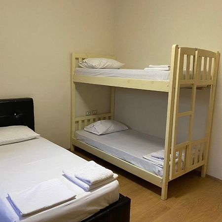 Grand Park Hotel Nokove 외부 사진