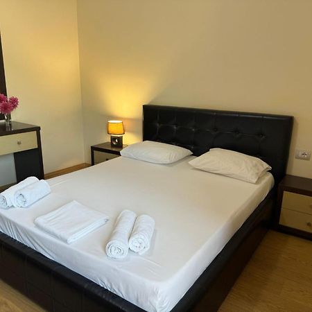 Grand Park Hotel Nokove 외부 사진