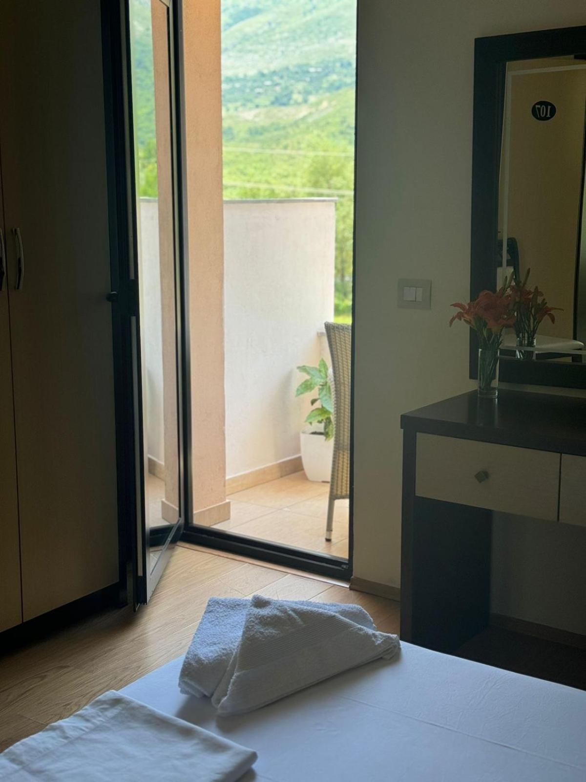 Grand Park Hotel Nokove 외부 사진