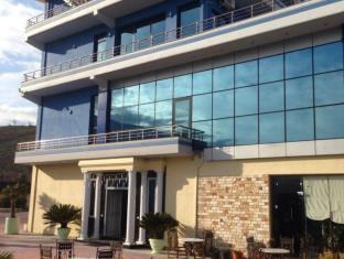 Grand Park Hotel Nokove 외부 사진