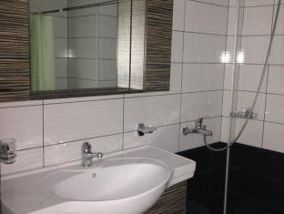 Grand Park Hotel Nokove 외부 사진